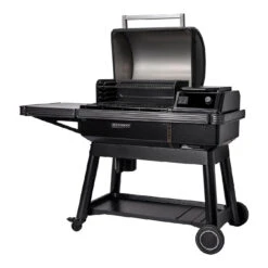 Traeger Ironwood With WiFIRE Controller 11 Traeger Ironwood With WiFIRE Controller -BBQ Equipment Store New Project1 32176.1676021571