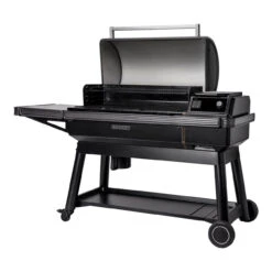 Traeger Ironwood XL With WiFIRE Controller 11 Traeger Ironwood XL With WiFIRE Controller -BBQ Equipment Store New Project2 28507.1676021921