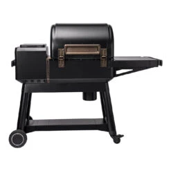 Traeger Ironwood With WiFIRE Controller 12 Traeger Ironwood With WiFIRE Controller -BBQ Equipment Store New Project2 87222.1676021571