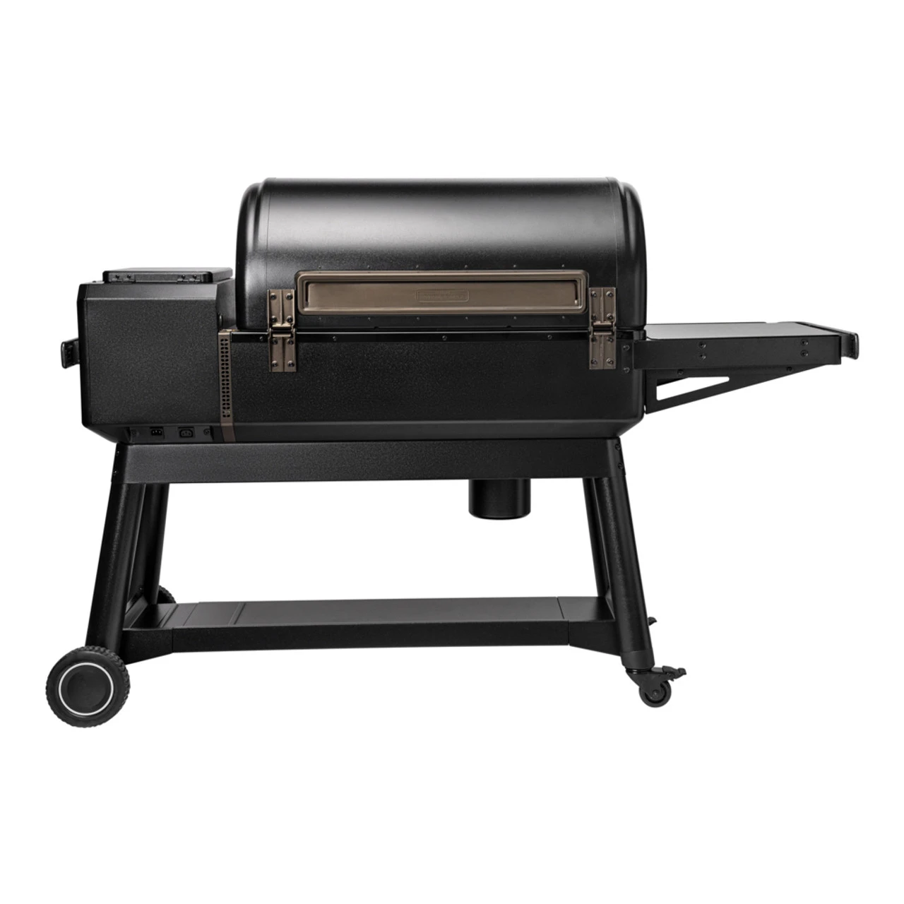 Traeger Ironwood XL With WiFIRE Controller 4 Traeger Ironwood XL With WiFIRE Controller - Image 4