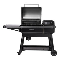 Traeger Ironwood With WiFIRE Controller 13 Traeger Ironwood With WiFIRE Controller -BBQ Equipment Store New Project3 97524.1676021572