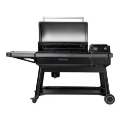 Traeger Ironwood XL With WiFIRE Controller 13 Traeger Ironwood XL With WiFIRE Controller -BBQ Equipment Store New Project4 28458.1676021921