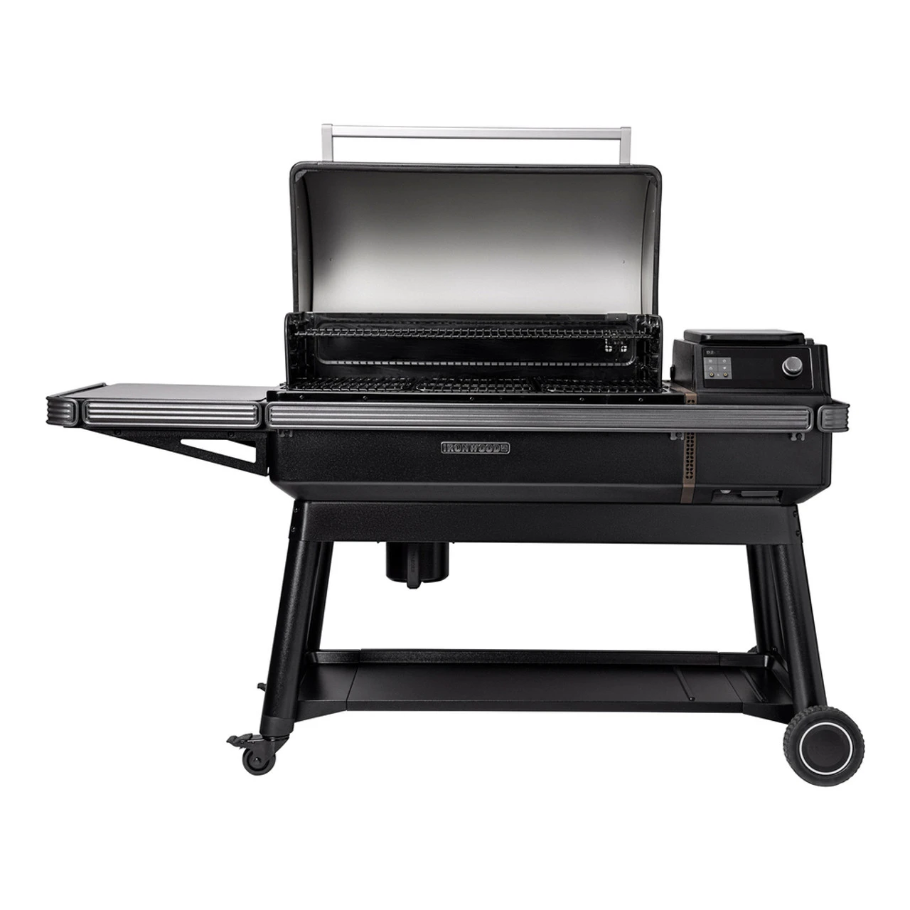 Traeger Ironwood XL With WiFIRE Controller 5 Traeger Ironwood XL With WiFIRE Controller - Image 5