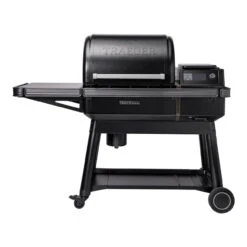 Traeger Ironwood With WiFIRE Controller