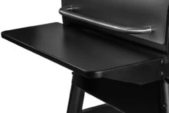 Traeger Pro 22 / Pro 575 / Ironwood 650 - Folding Front Shelf -BBQ Equipment Store P575 I650 Shelf 1021x600 bbfd34d 1 57493.1627916467