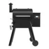 Traeger Pro D2 575 With WiFIRE Controller