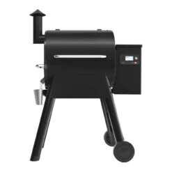 Traeger Pro D2 575 With WiFIRE Controller