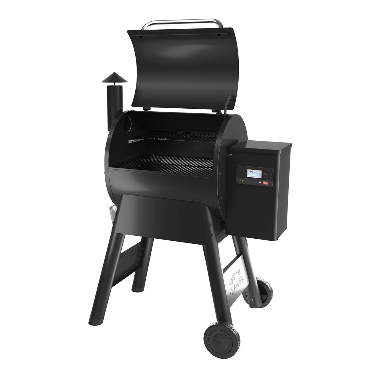 Traeger Pro D2 575 With WiFIRE Controller 3 Traeger Pro D2 575 With WiFIRE Controller - Image 3