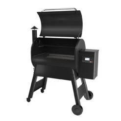 Traeger Pro D2 780 With WiFIRE Controller -BBQ Equipment Store Pro 780 03 95331.1646132648