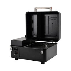 Traeger Ranger -BBQ Equipment Store Ranger 04 03568.1634297925