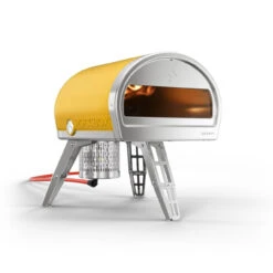 Gozney Roccbox Gas - Yellow LE