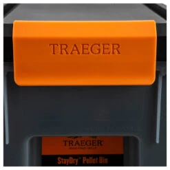 Traeger StayDry Pellet Bin And Lid -BBQ Equipment Store StayDryPelletBin Studio Web 004 1 10778.1634816967