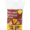 Riverside Super Dry Birch Logs Pack Approx 21kg