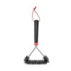 Weber® T Brush (12")