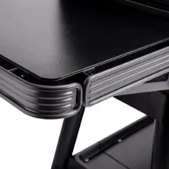 Traeger Ironwood XL With WiFIRE Controller 16 Traeger Ironwood XL With WiFIRE Controller -BBQ Equipment Store TFB93RLG IronwoodXL CloseUp PALRail z9384 WEB 1000x1000 e8309f7 93642.1676021921