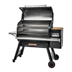Traeger Timberline 1300 With WiFIRE Controller -BBQ Equipment Store Timberline 1300 3 97052.1646133438