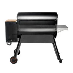 Traeger Timberline 1300 With WiFIRE Controller -BBQ Equipment Store Timberline 1300 4 37534.1646133438