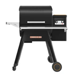 Traeger Timberline 850 Grill With WiFIRE Controller