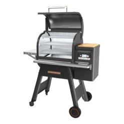 Traeger Timberline 850 Grill With WiFIRE Controller 14 Traeger Timberline 850 Grill With WiFIRE Controller -BBQ Equipment Store Timberline 850 03 04010.1646133283