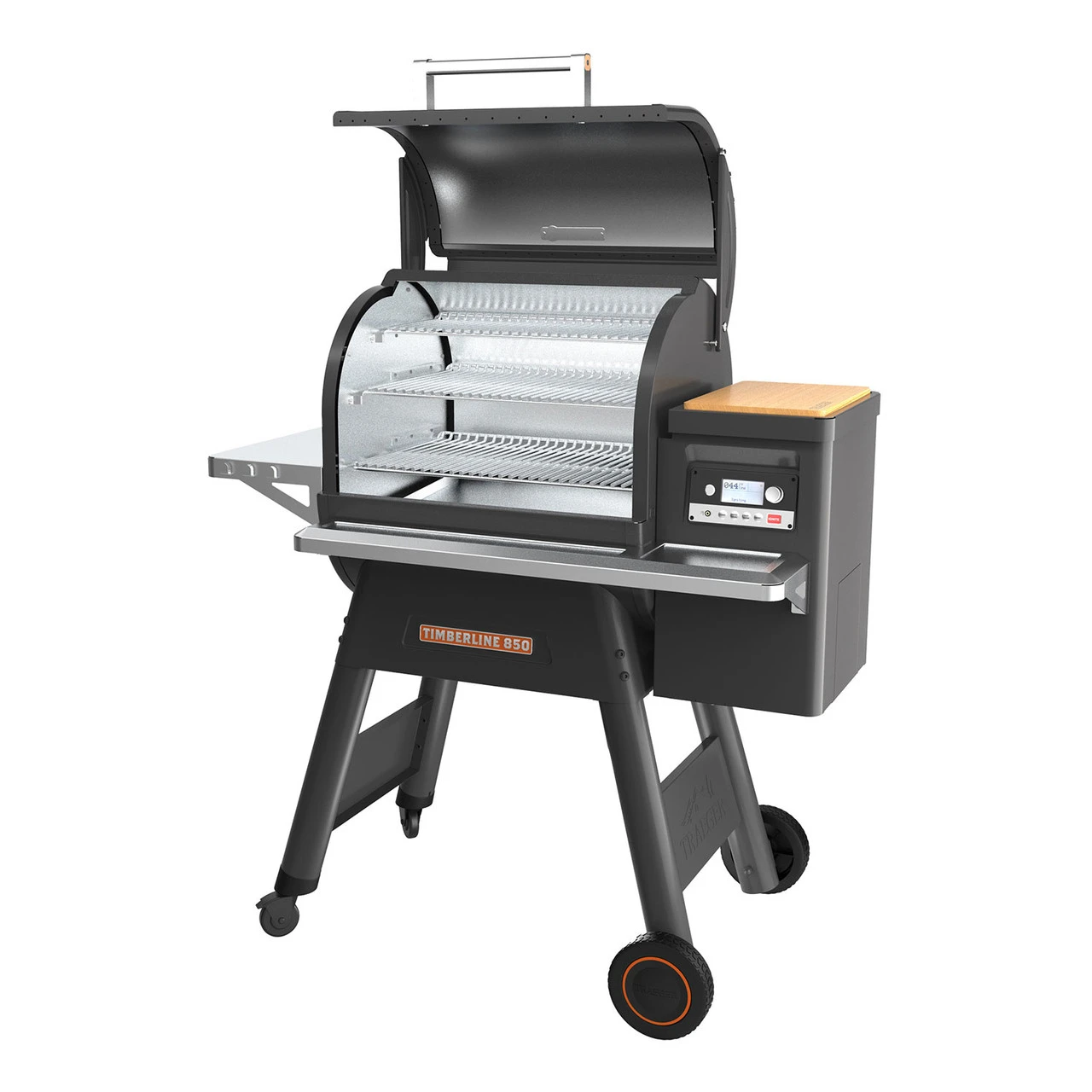 Traeger Timberline 850 Grill With WiFIRE Controller 3 Traeger Timberline 850 Grill With WiFIRE Controller - Image 3