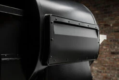 Traeger Timberline 850 Grill With WiFIRE Controller 15 Traeger Timberline 850 Grill With WiFIRE Controller -BBQ Equipment Store Timberline 850 Lifestyle 01 23190.1646133283