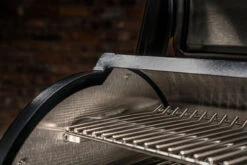 Traeger Timberline 850 Grill With WiFIRE Controller 17 Traeger Timberline 850 Grill With WiFIRE Controller -BBQ Equipment Store Timberline 850 Lifestyle 03 75221.1646133283