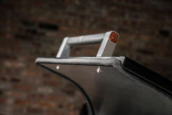 Traeger Timberline 850 Grill With WiFIRE Controller 16 Traeger Timberline 850 Grill With WiFIRE Controller -BBQ Equipment Store Timberline 850 Lifestyle 09 54532.1646133283