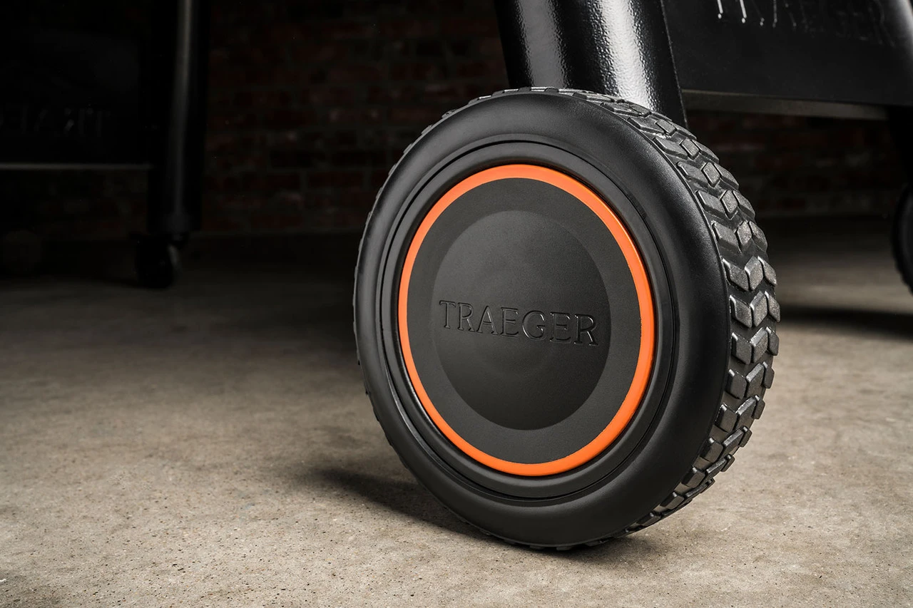 Traeger Timberline 850 Grill With WiFIRE Controller 7 Traeger Timberline 850 Grill With WiFIRE Controller - Image 7