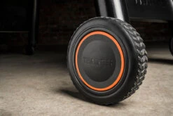 Traeger Timberline 1300 With WiFIRE Controller -BBQ Equipment Store Timberline All Terrain Wheel 91548.1646133438