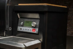 Traeger Timberline 850 Grill With WiFIRE Controller 19 Traeger Timberline 850 Grill With WiFIRE Controller -BBQ Equipment Store Timberline Control Panel 66716.1646133283