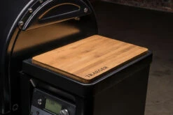 Traeger Timberline 850 Grill With WiFIRE Controller 20 Traeger Timberline 850 Grill With WiFIRE Controller -BBQ Equipment Store Timberline Cutting Board 22107.1646133283