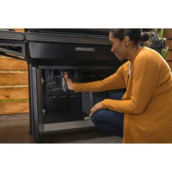 Traeger Timberline With WiFIRE Controller -BBQ Equipment Store Timberline Grease Traps 37524.1669903853