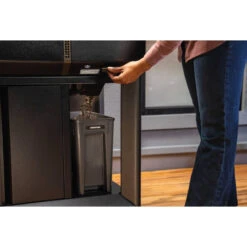 Traeger Timberline With WiFIRE Controller -BBQ Equipment Store Timberline Hopper Release 03877.1669903853