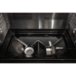 Traeger Timberline XL With WiFIRE Controller -BBQ Equipment Store Timberline Inside Fire Pot and Grease Under Baffle 24349.1669904004