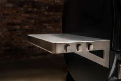 Traeger Timberline 850 Grill With WiFIRE Controller 22 Traeger Timberline 850 Grill With WiFIRE Controller -BBQ Equipment Store Timberline Side Shelf 77484.1646133283