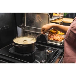 Traeger Timberline With WiFIRE Controller -BBQ Equipment Store Timberline induction Hob 2 21691.1669903853