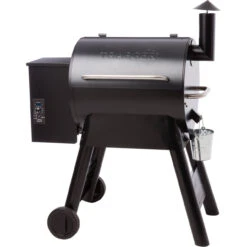 Traeger Pro 22 Wood Pellet Grill