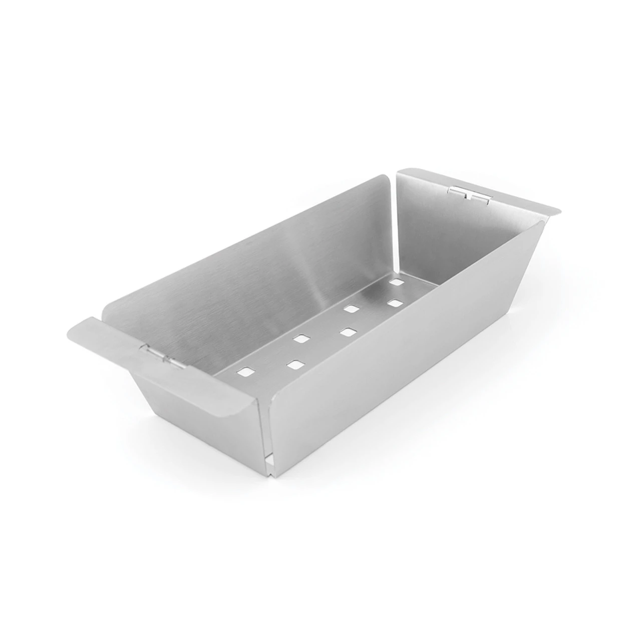 Broil King Stainless Steel Narrow Wok 1 Broil King Stainless Steel Narrow Wok