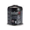 Weber® Disposable Gas Canister (445g)