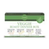 Ross & Ross Veggie Roast Dinner Box