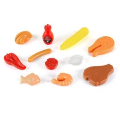 Weber® Mini Barbecue Toy Grillables Set