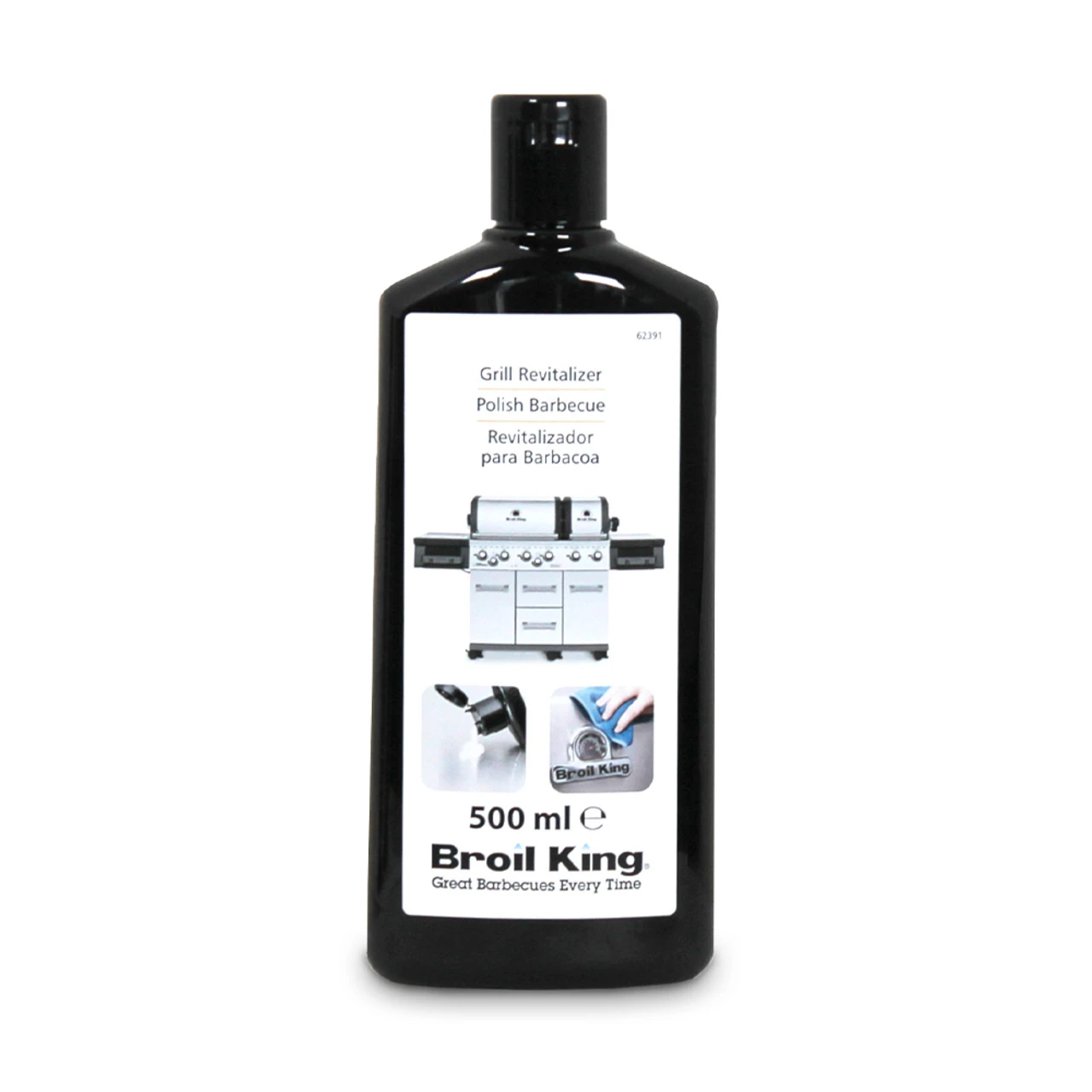 Broil King Grill Vitaliser 1 Broil King Grill Vitaliser