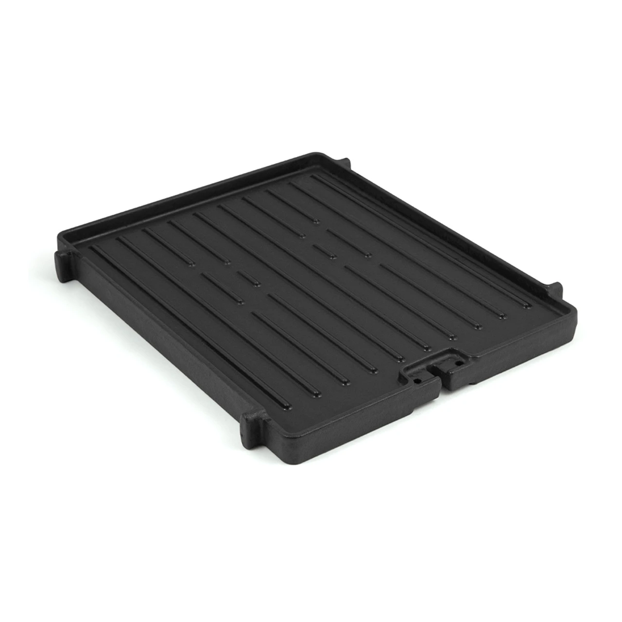 Broil King Baron Side Burner Griddle 2 Broil King Baron Side Burner Griddle - Image 2
