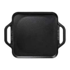 Traeger Induction Cast Iron Skillet