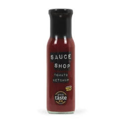 Sauce Shop Tomato Ketchup 260g