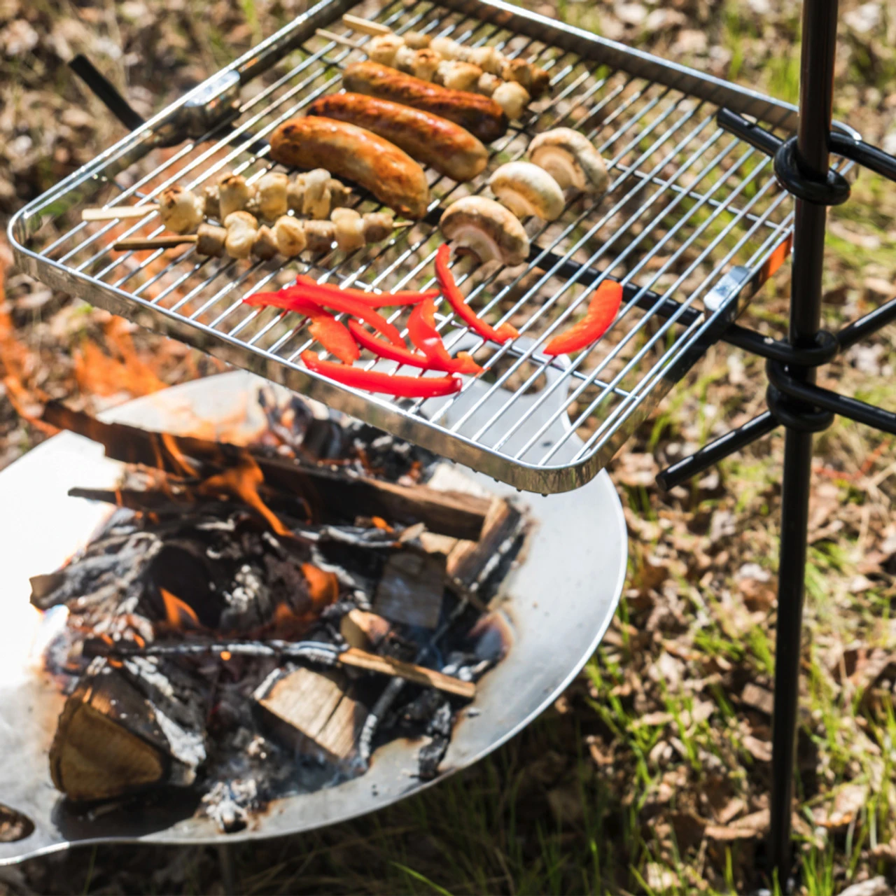 Petromax Fire Anchor 2 Petromax Fire Anchor - Image 2