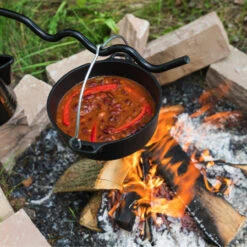 Petromax Fire Anchor 5 Petromax Fire Anchor -BBQ Equipment Store Untitled5 31243.1673616263