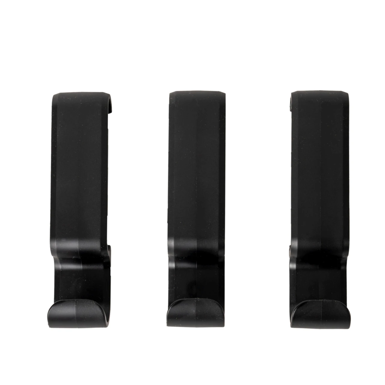 Traeger P.A.L. Pop-And-Lock™ Accessory Hook 3 Pack 1 Traeger P.A.L. Pop-And-Lock™ Accessory Hook 3 Pack