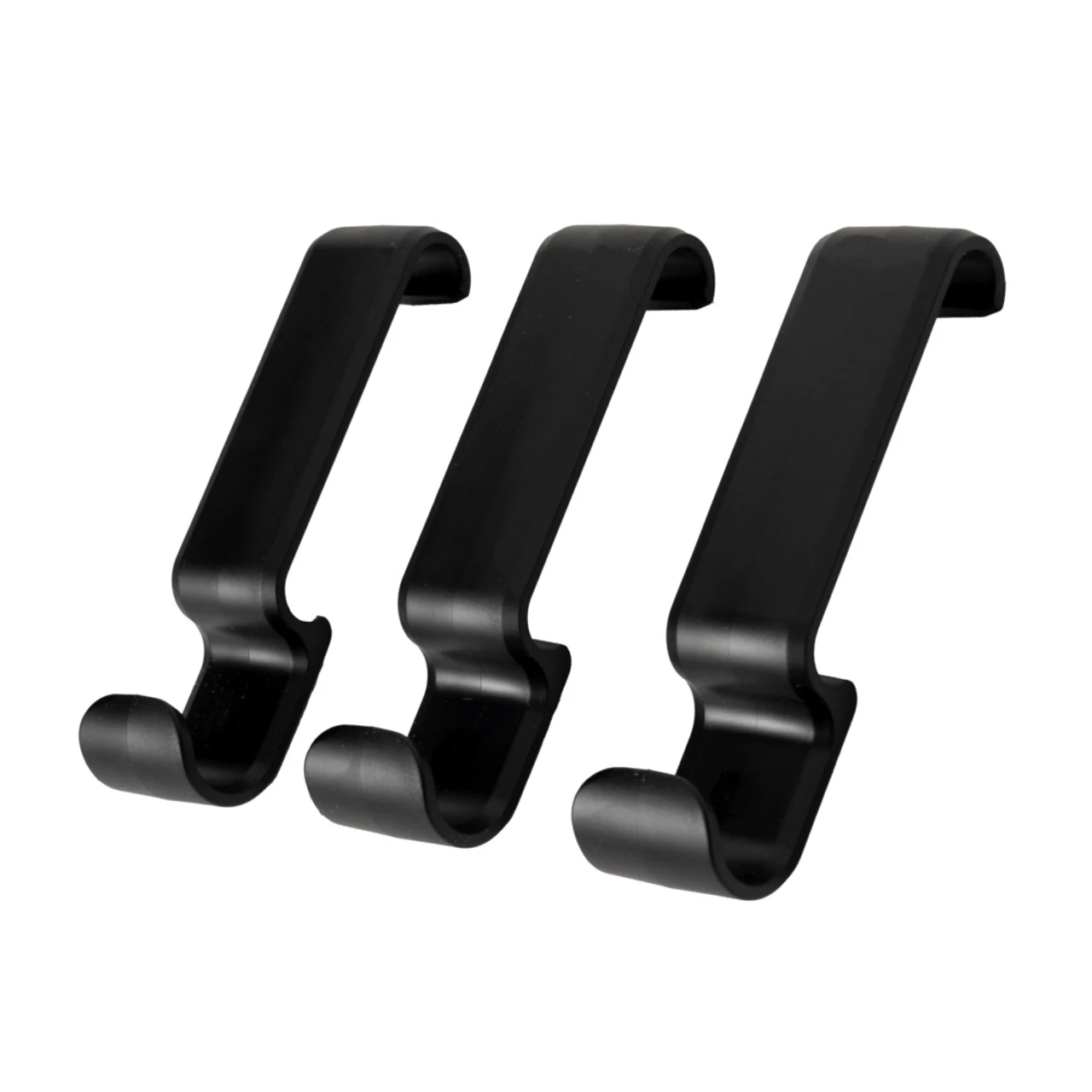 Traeger P.A.L. Pop-And-Lock™ Accessory Hook 3 Pack 2 Traeger P.A.L. Pop-And-Lock™ Accessory Hook 3 Pack - Image 2