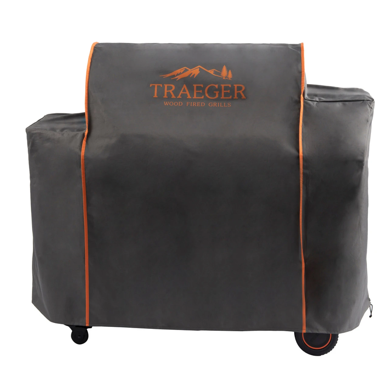 Traeger Timberline 1300 Full Length Grill Cover 1 Traeger Timberline 1300 Full Length Grill Cover